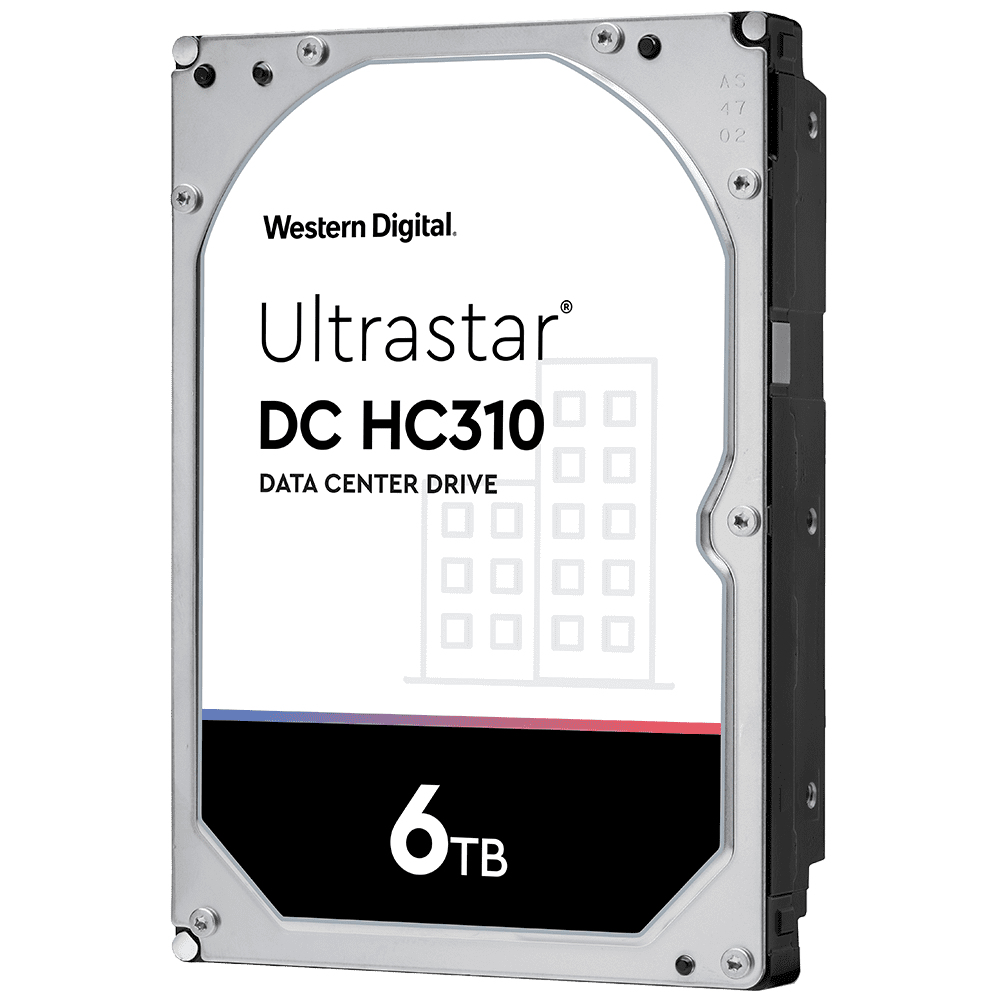 HUS726T6TALE6L4 - HGST