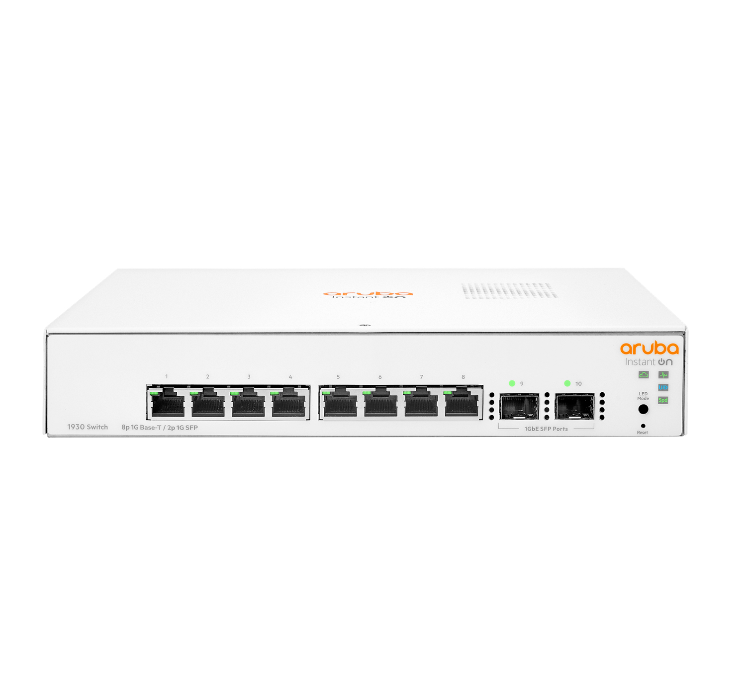 JL680A#ABB - HPE