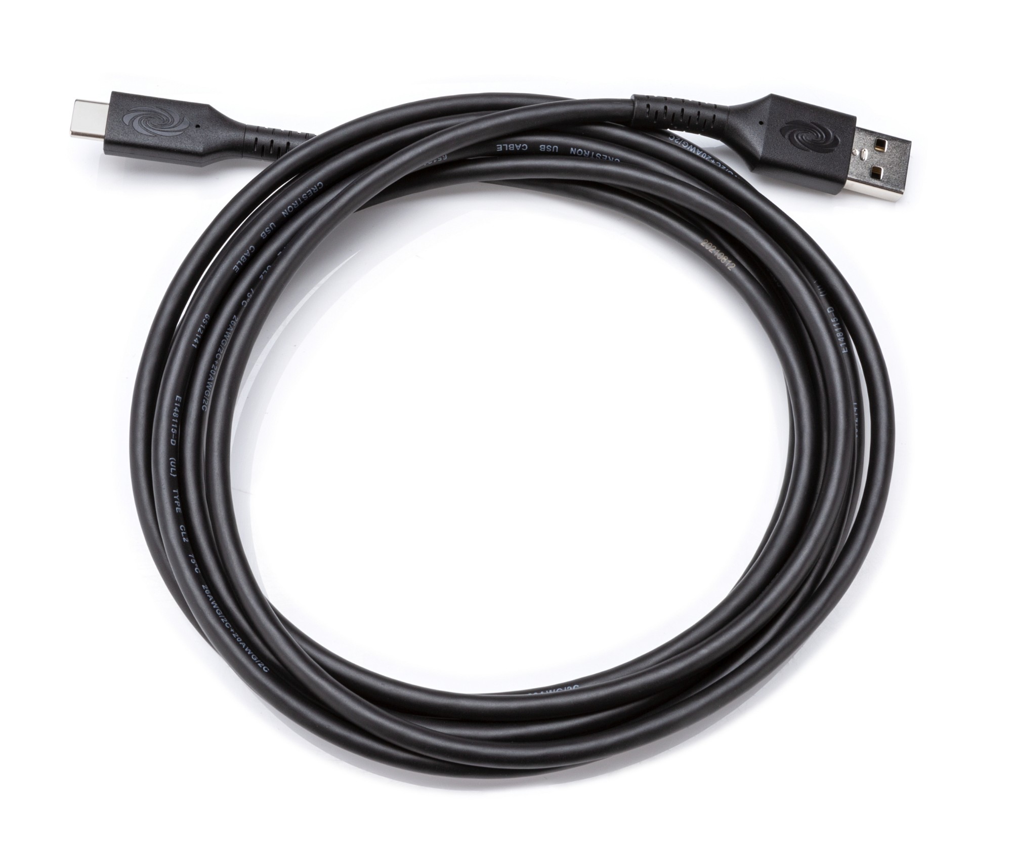 CBL-USB2-A-C-9 - CRESTRON