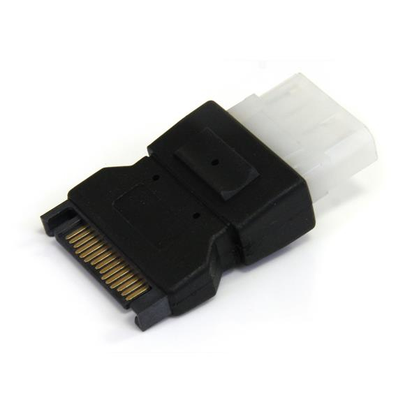 LP4SATAFM - StarTech.com