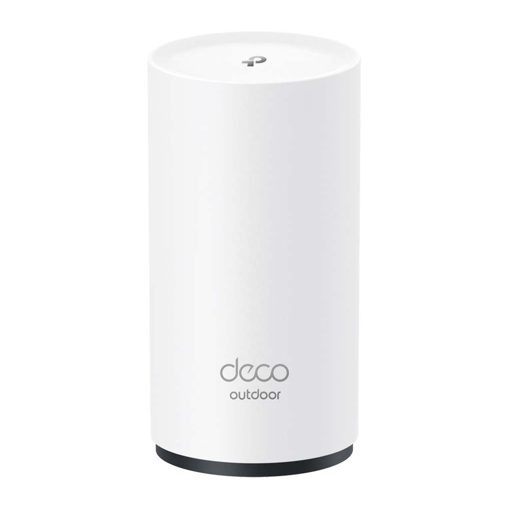 DECO X50-OUTDOOR(1-PACK) - TP-Link