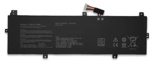 MBXAS-BA0353 - CoreParts