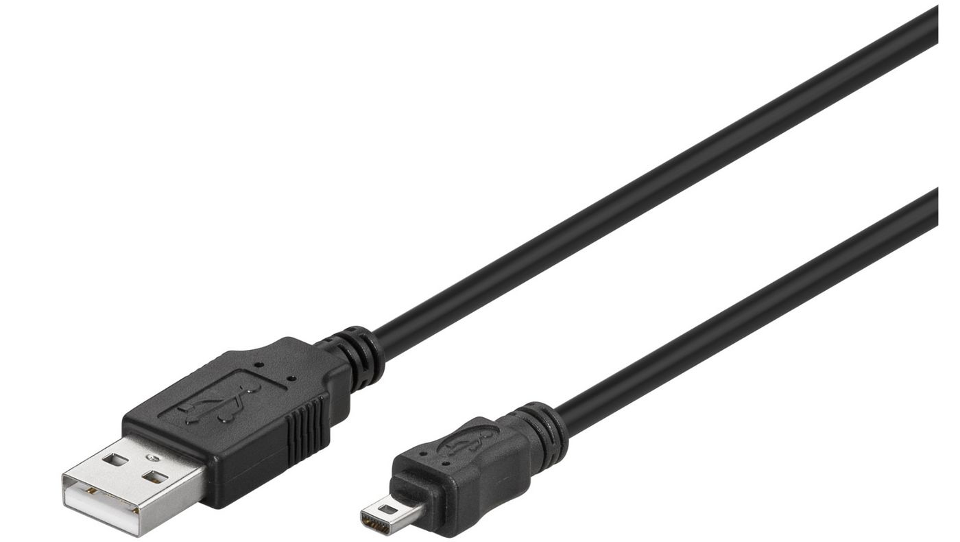 USBAMB82 - Microconnect