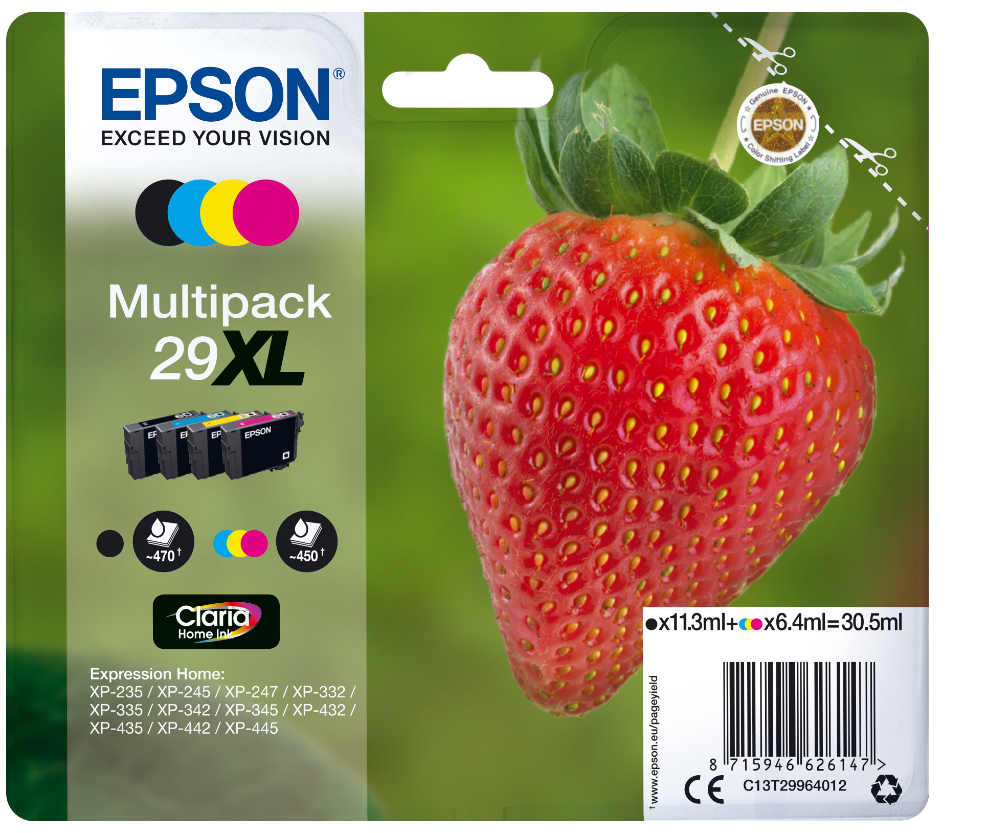 C13T29964012 - Epson