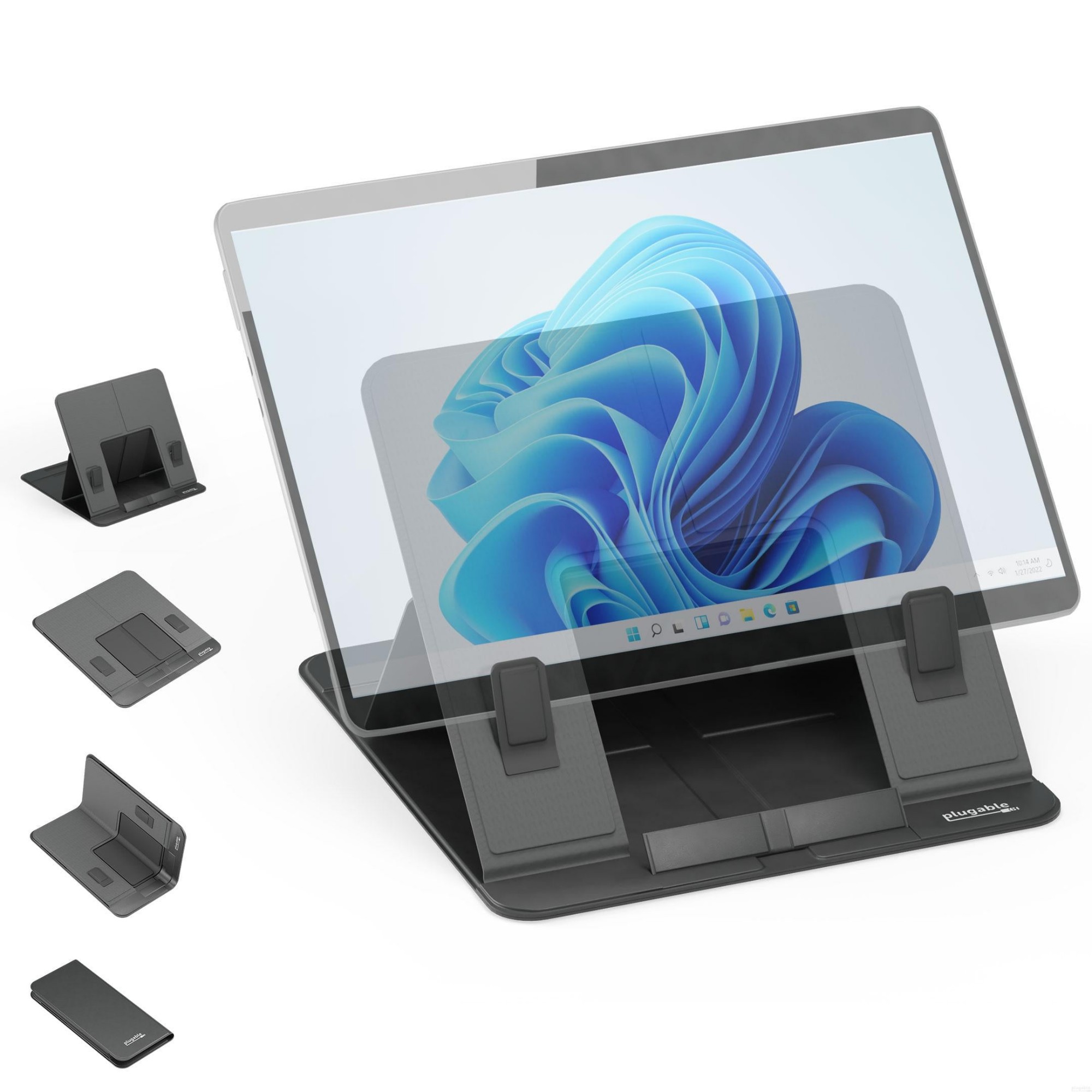 PT-STANDX - PLUGABLE TECHNOLOGIES