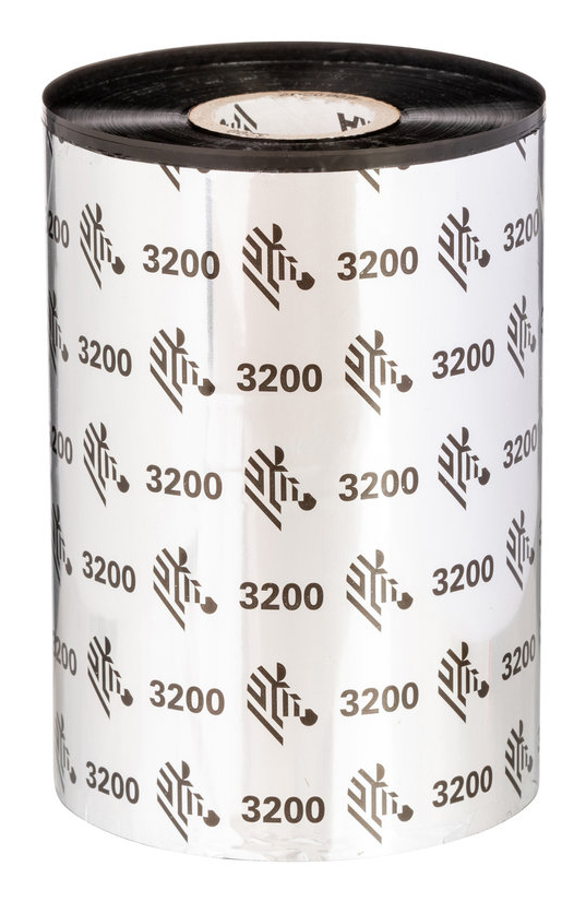 03200BK06030 - Zebra