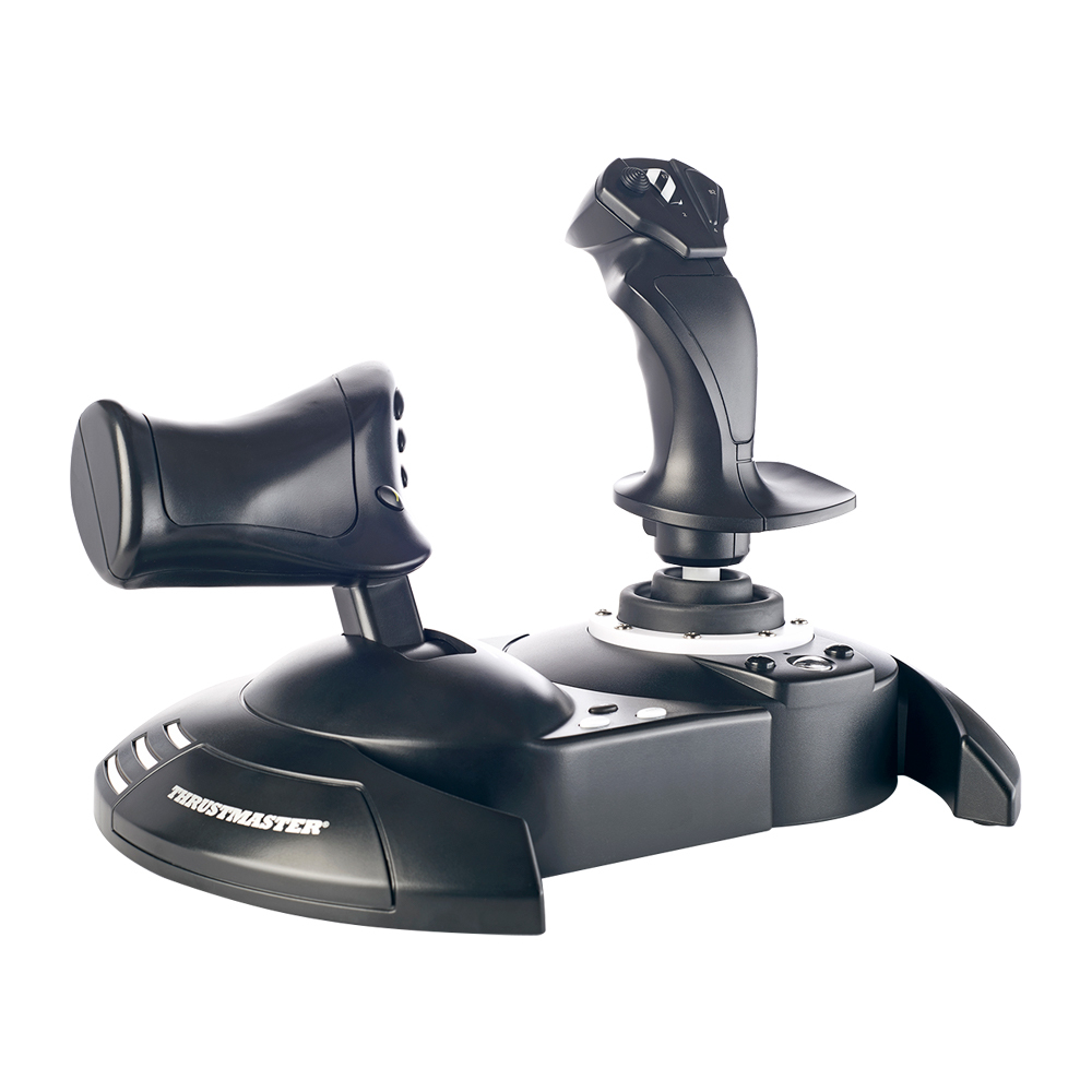 4460168 - Thrustmaster