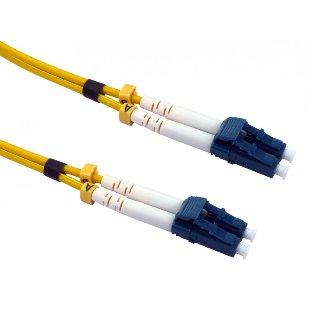 FB2S-LCLC-100YD - Cables Direct