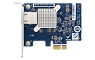 QXG-5G1T-111C - QNAP