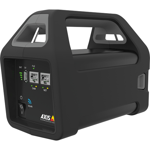 5506-231 - Axis