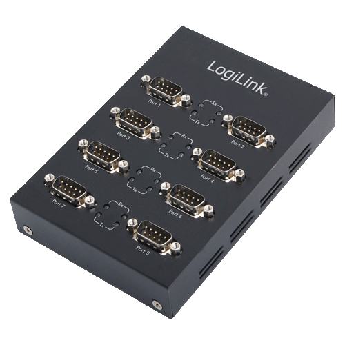 AU0033 - LogiLink