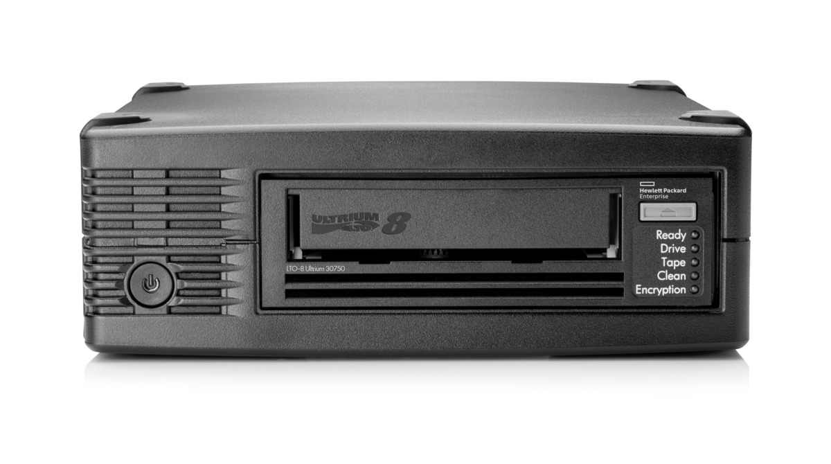 BC023A - HPE
