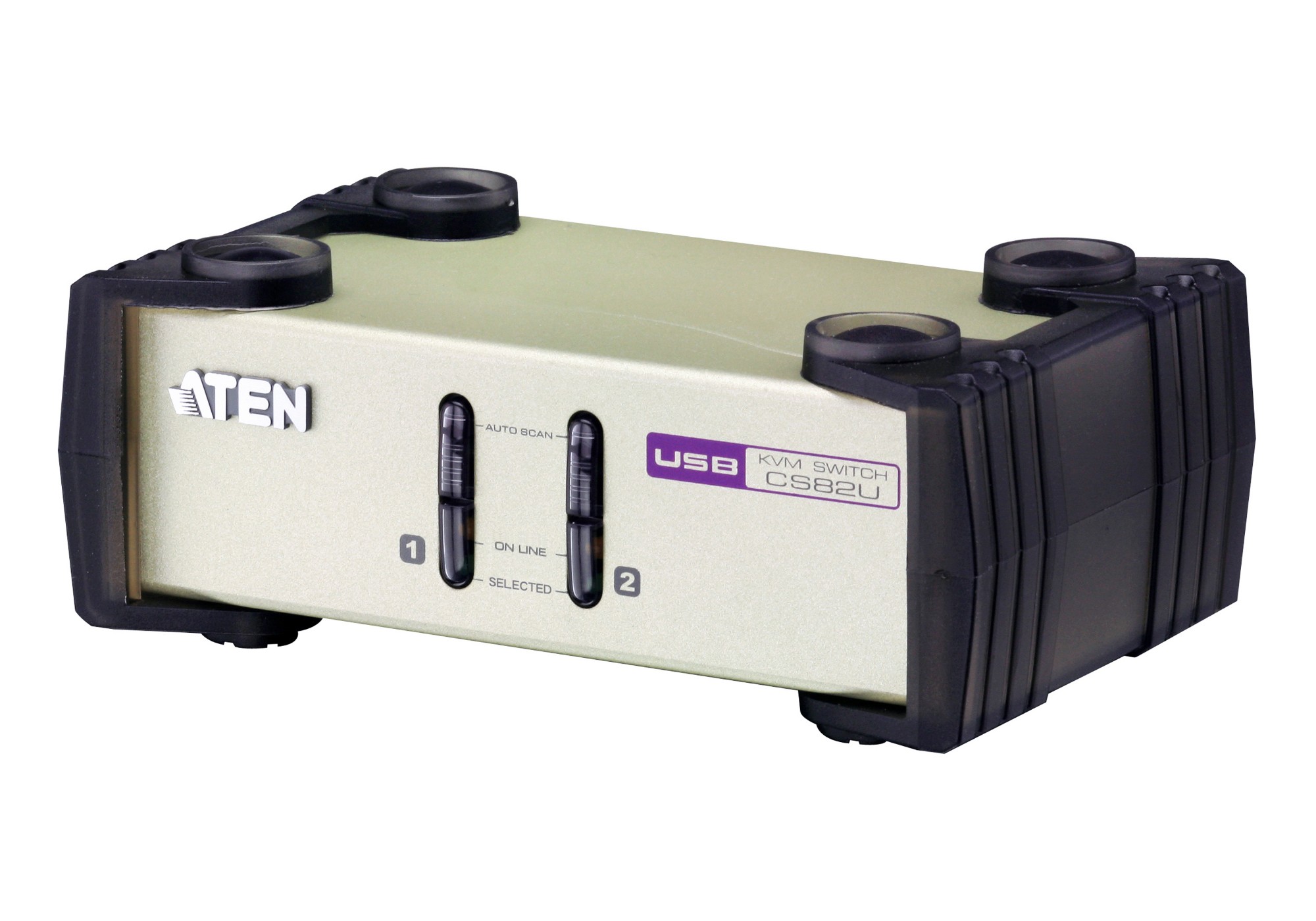 CS82U - ATEN
