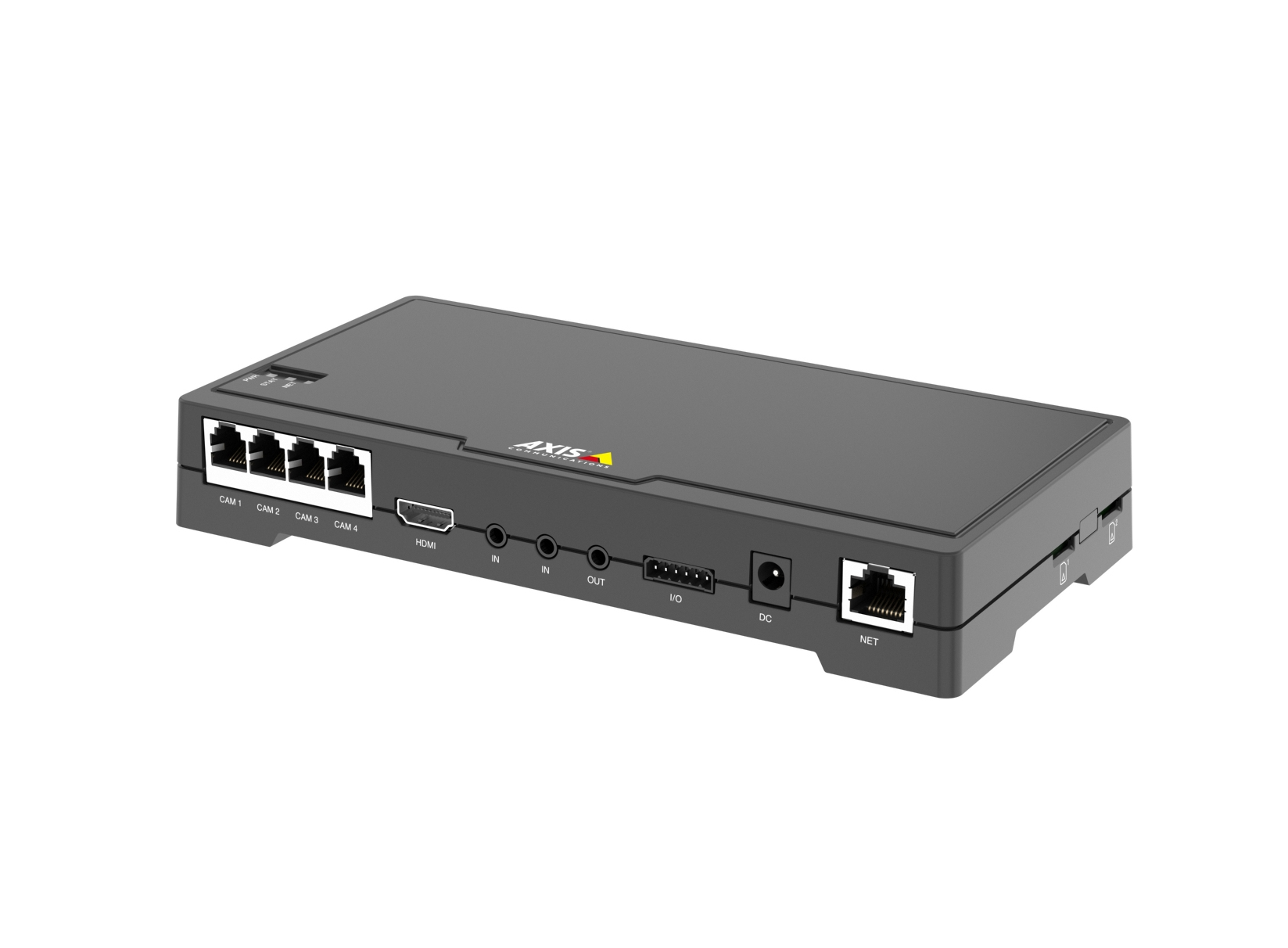 0878-002 - Axis