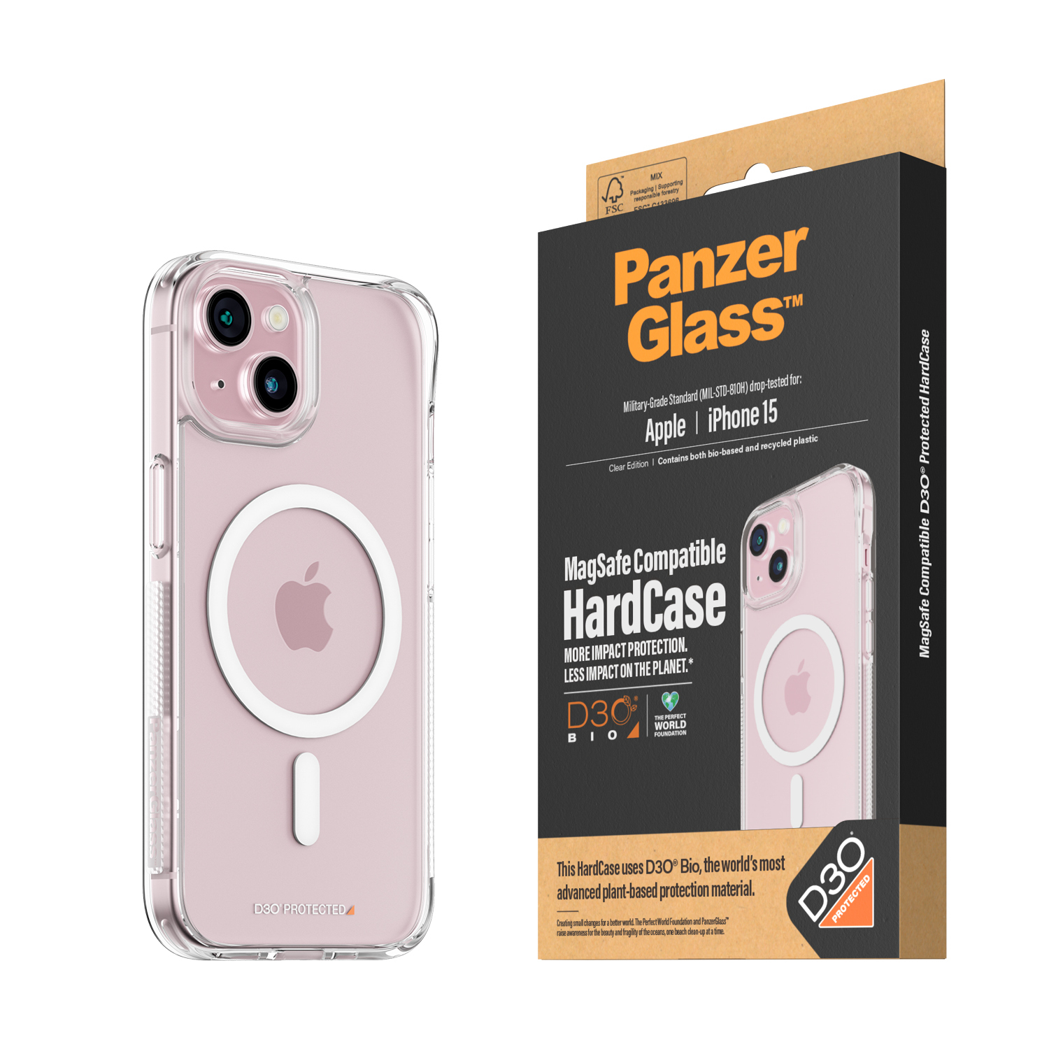 1180 - PANZERGLASS