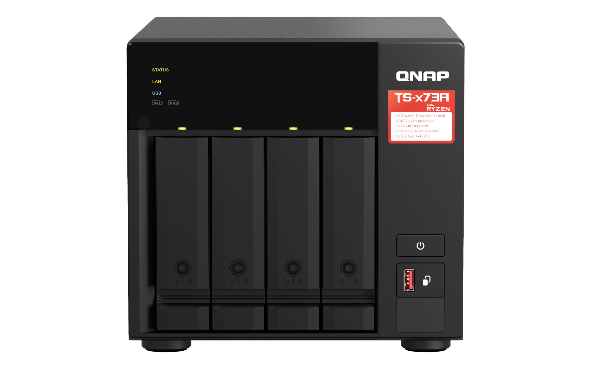 TS-473A-8G+4XST2000VN003_UK - QNAP