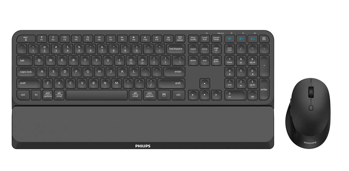 SPT6607B/21 - Philips