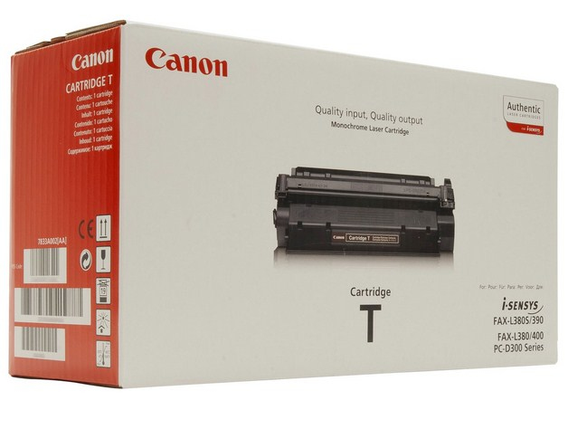 7833A002 - Canon
