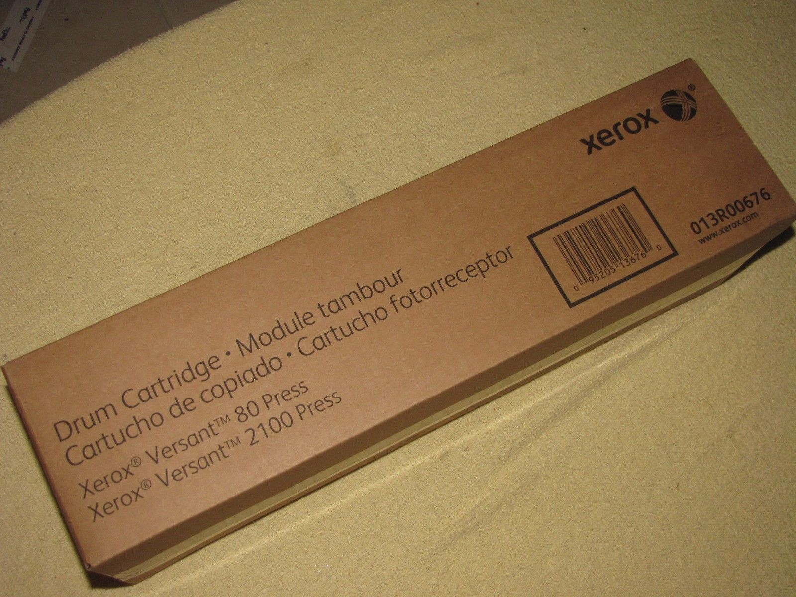 013R00676 - Xerox