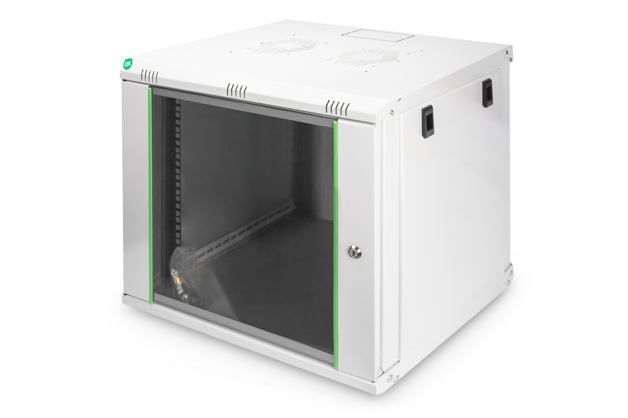 DN-19 09-U-EC - Digitus