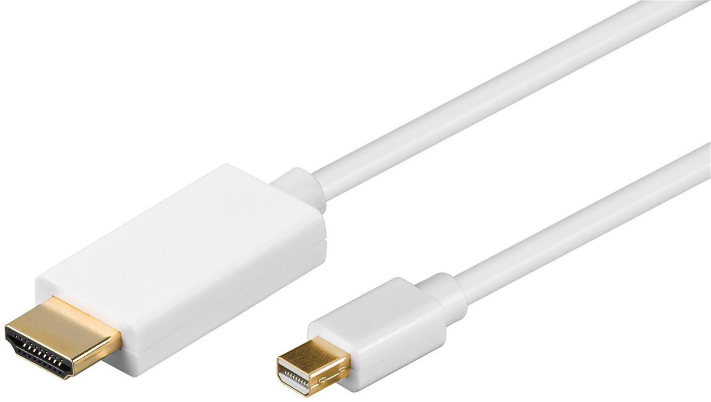 MDPHDMI2 - Microconnect