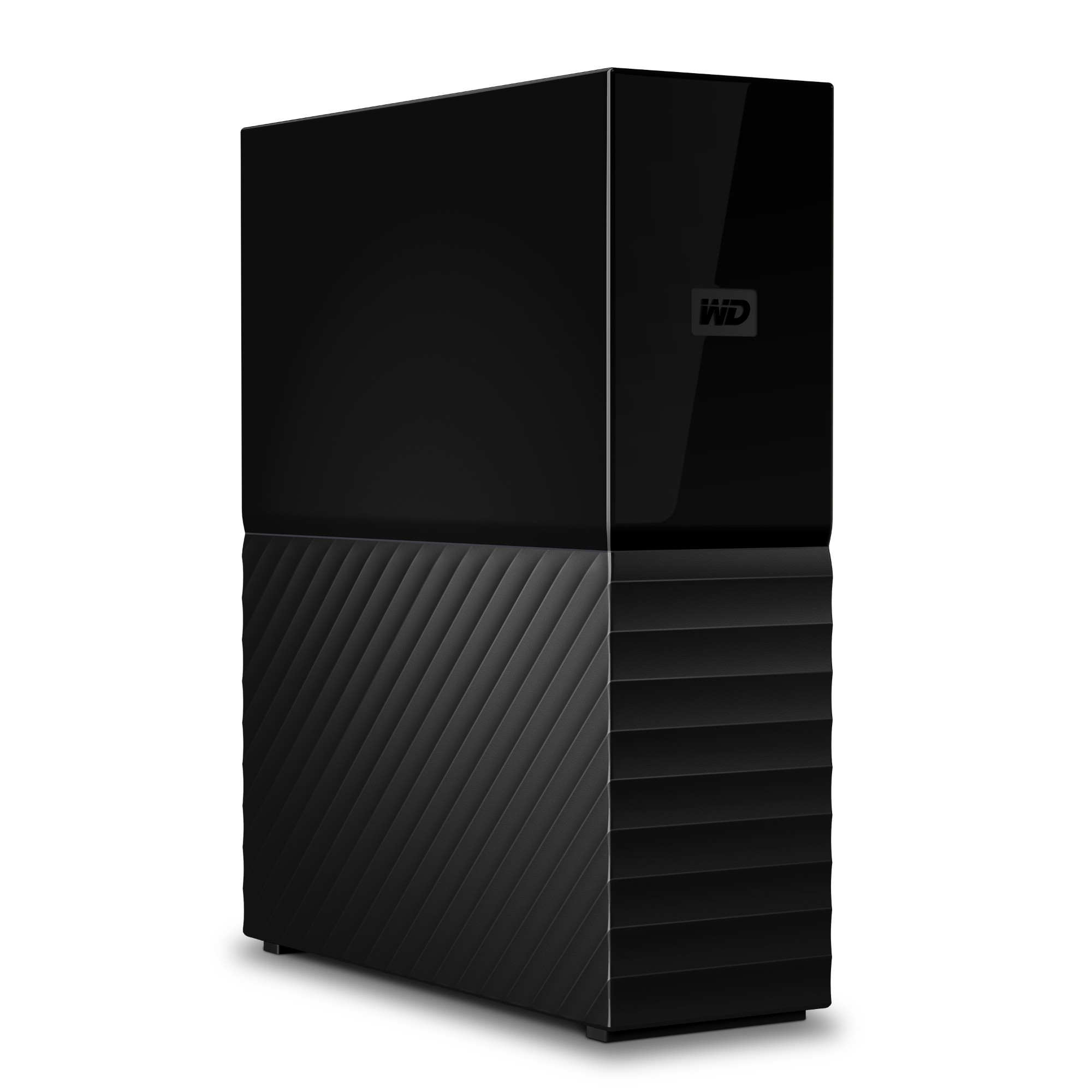 WDBBGB0060HBK-EESN - Western Digital