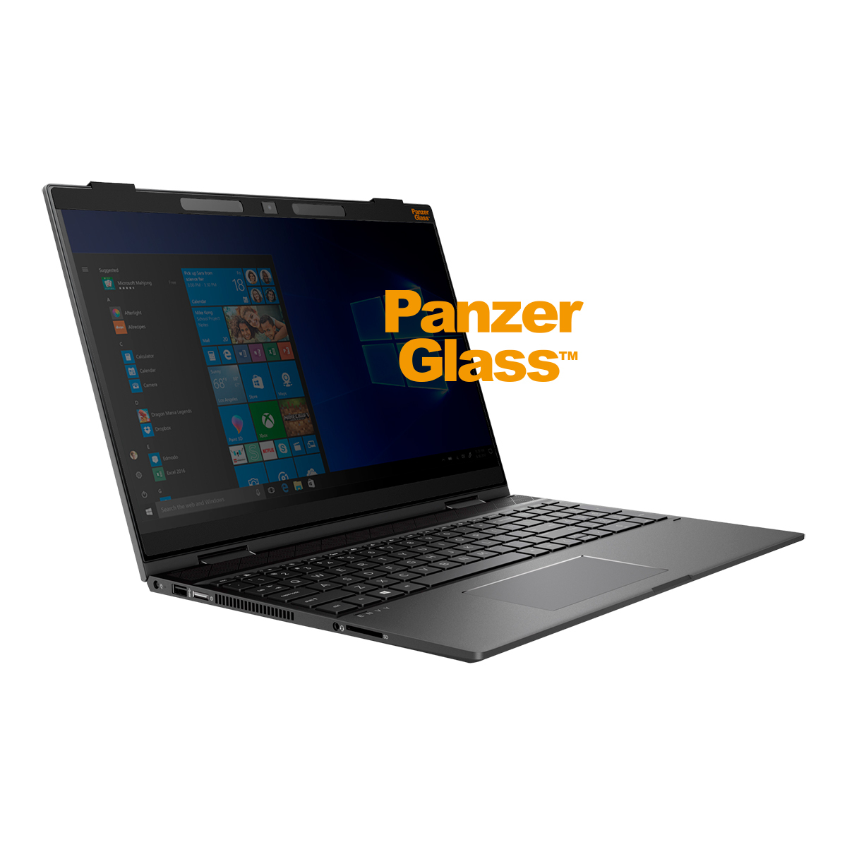 0513 - PANZERGLASS