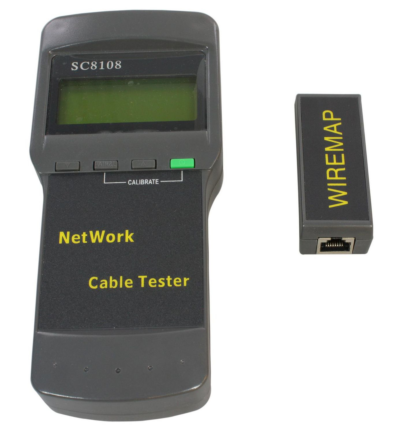 CAB-TEST2 - Microconnect