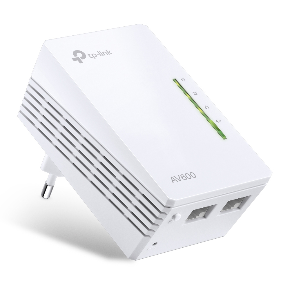 TL-WPA4220 - TP-Link