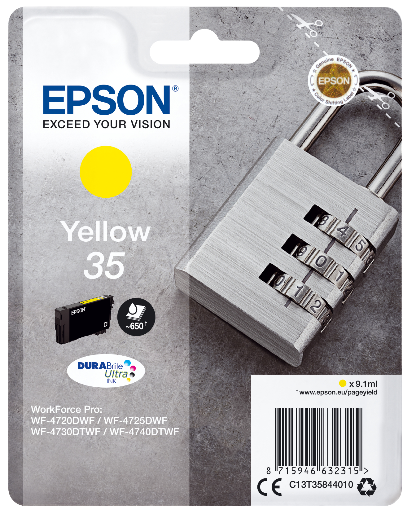 C13T35844010 - Epson