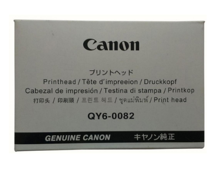 QY6-0082-000 - Canon