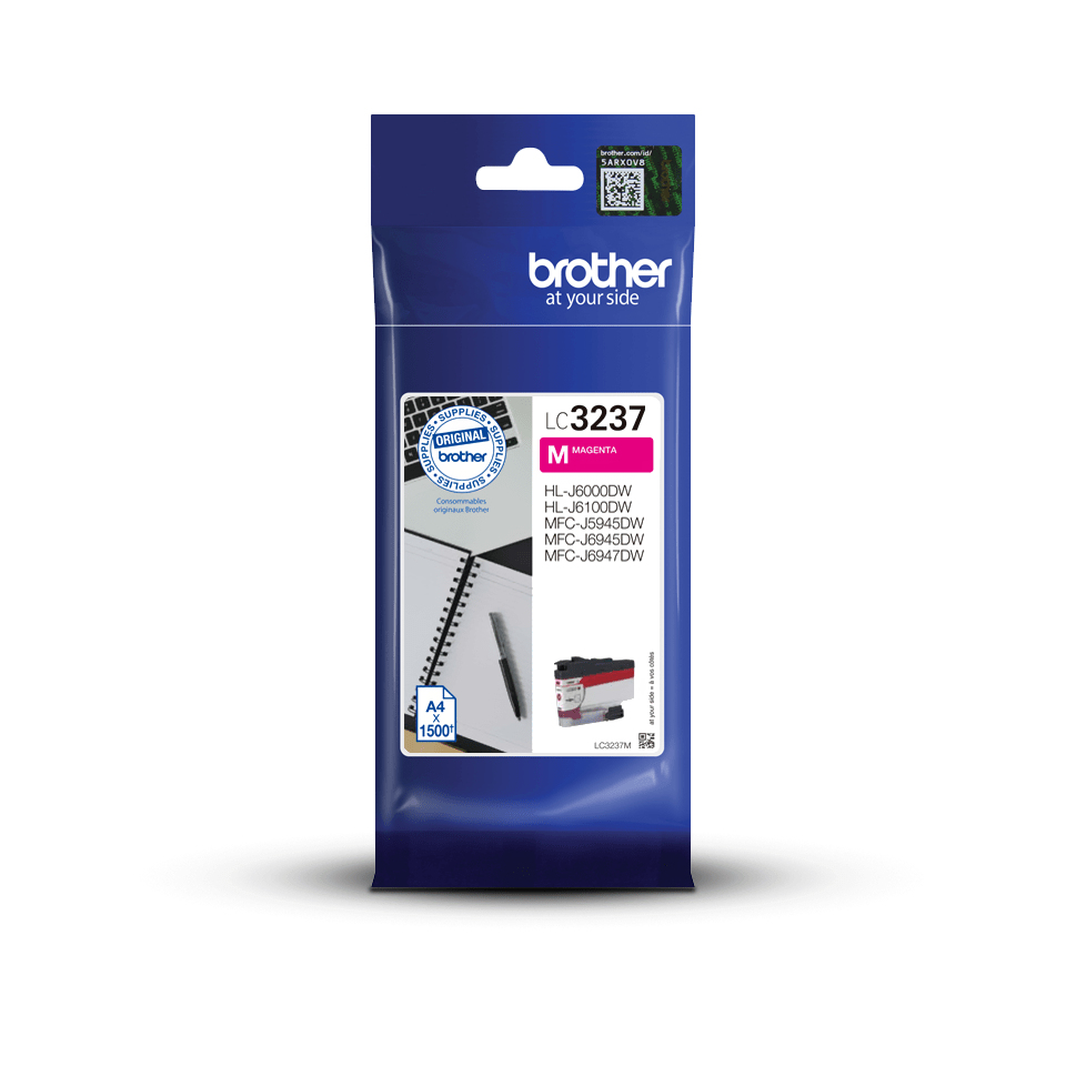 LC3237M - Brother