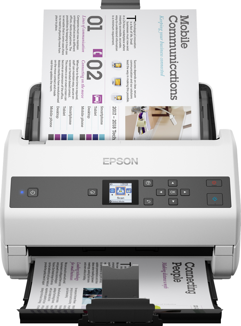B11B251401BY - Epson