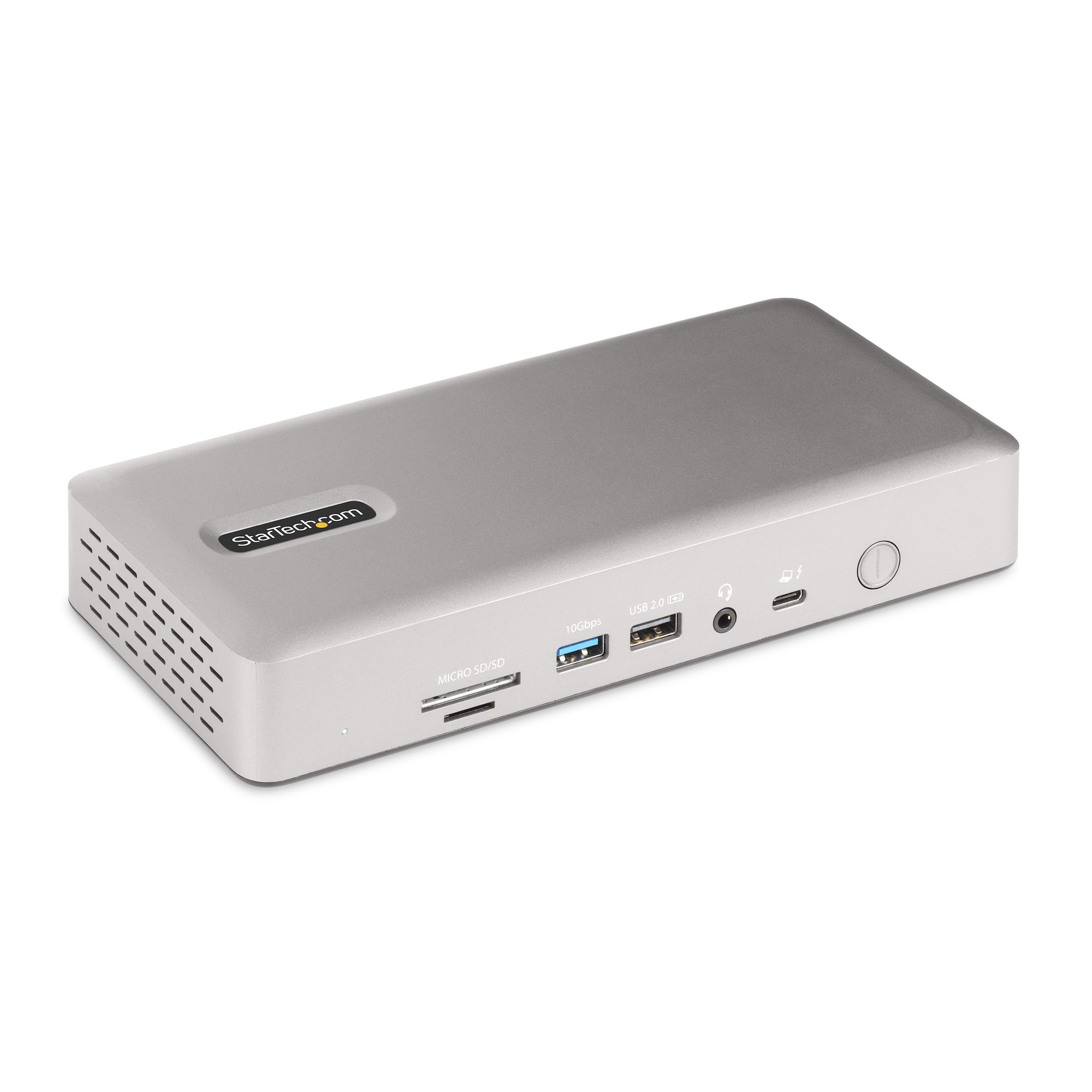 132UE-TB4USB4DOCK - StarTech.com
