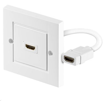 HDMWALL1 - Microconnect