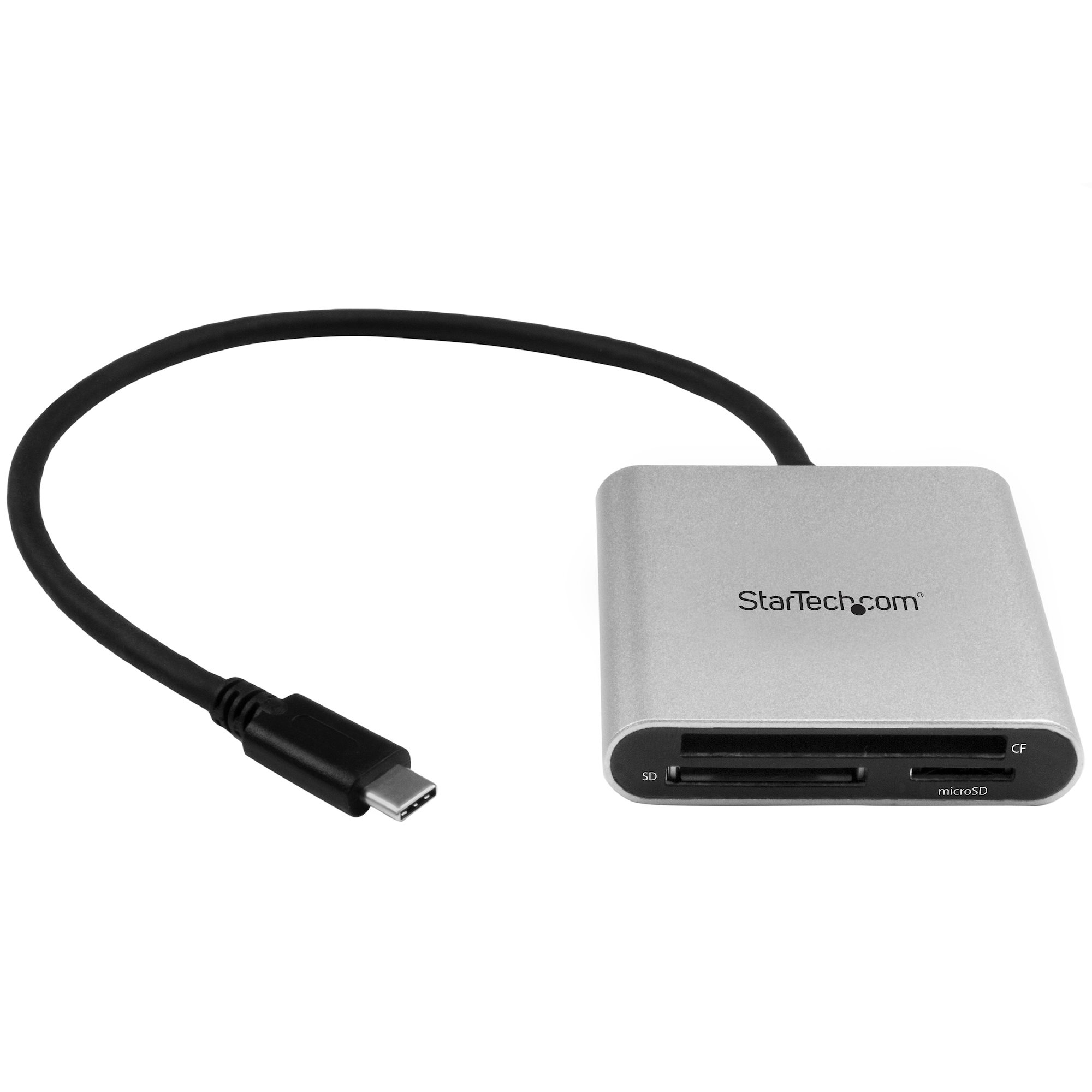 FCREADU3C - StarTech.com