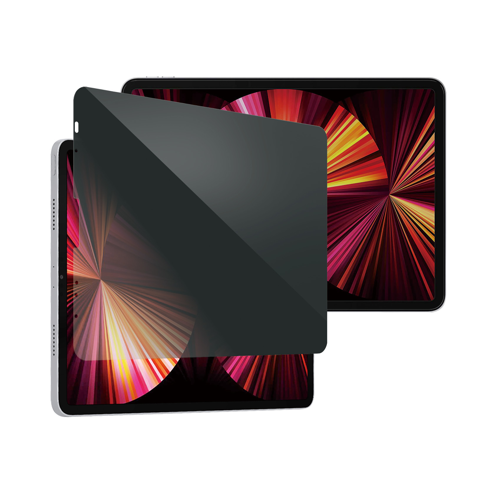 P2694 - PANZERGLASS