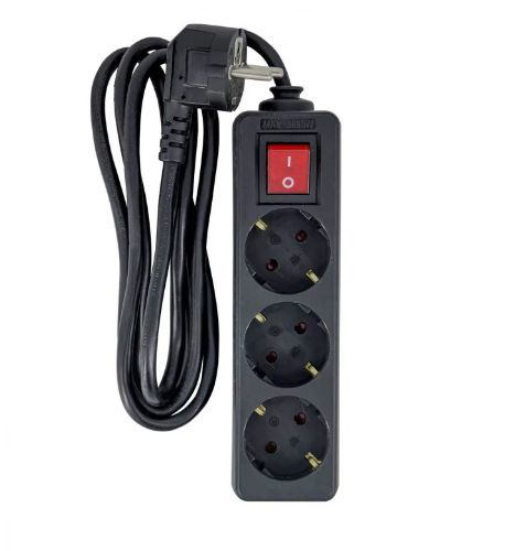 MC-GRU00315BS - Microconnect