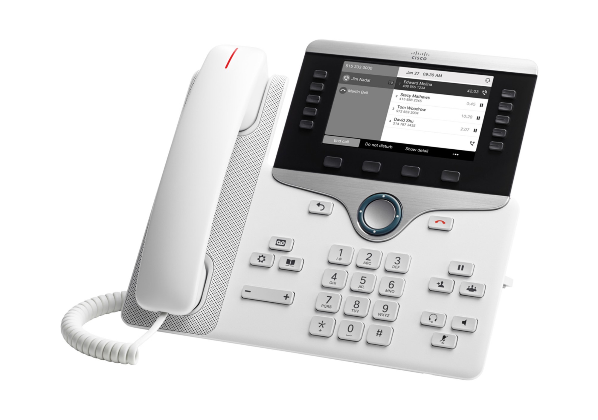 CP-8811-K9= - Cisco