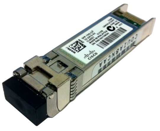 SFP-10G-LR - Cisco