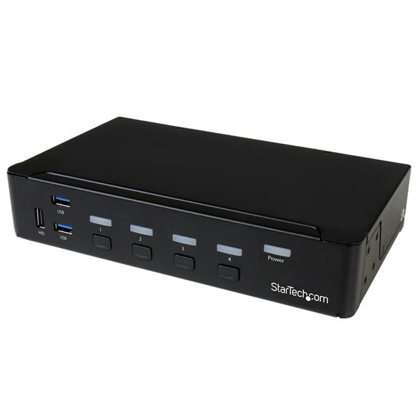 SV431DPU3A2 - StarTech.com