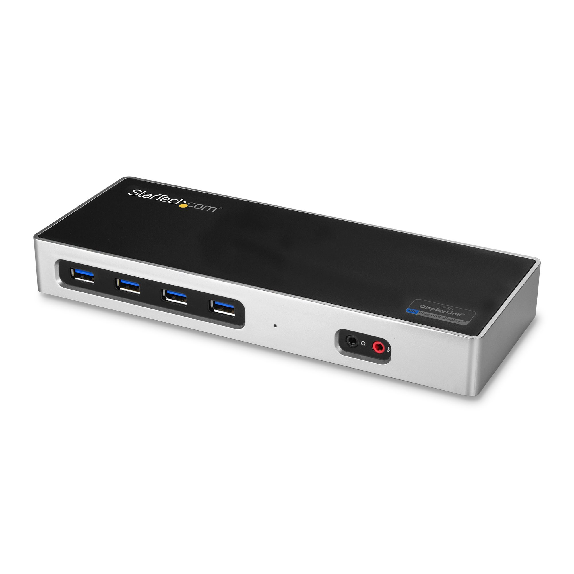 DK30A2DH - StarTech.com