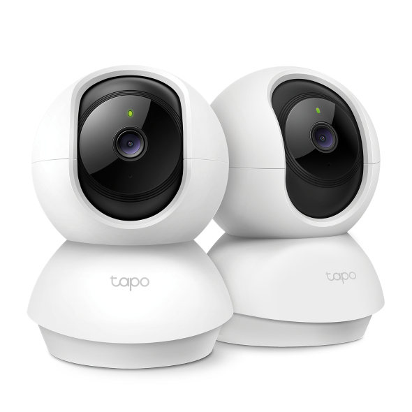 TAPO C200P2 - TP-Link