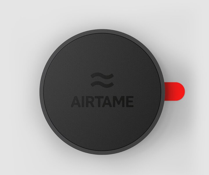 AT-MAG - AIRTAME