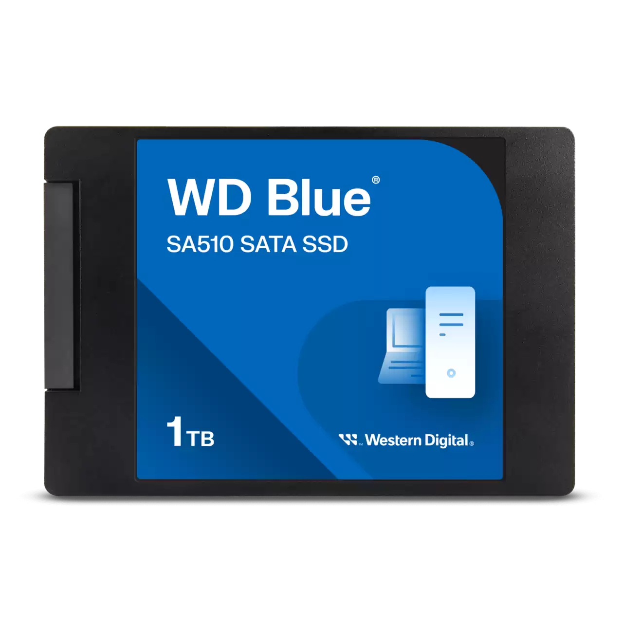WDBB8H0010BNC-WRSN - Western Digital