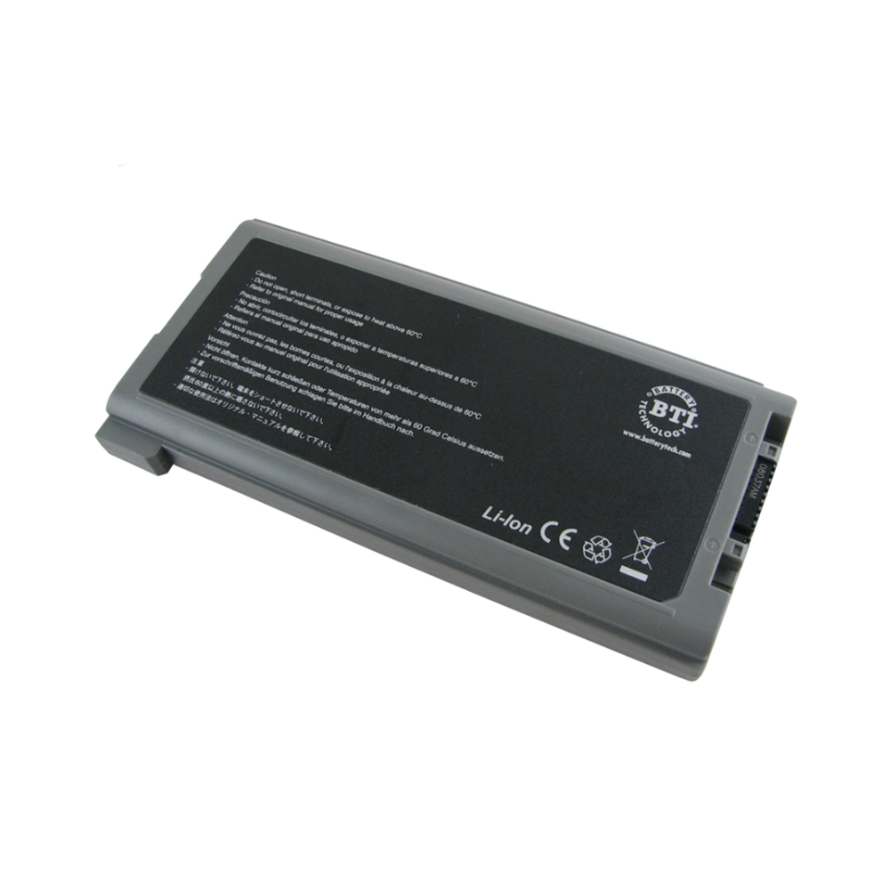 CF-VZSU46-BTI - BTI