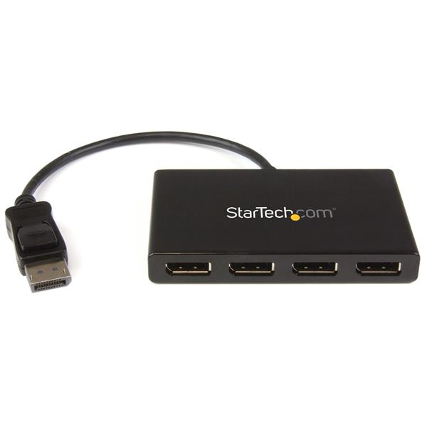 MSTDP124DP - StarTech.com