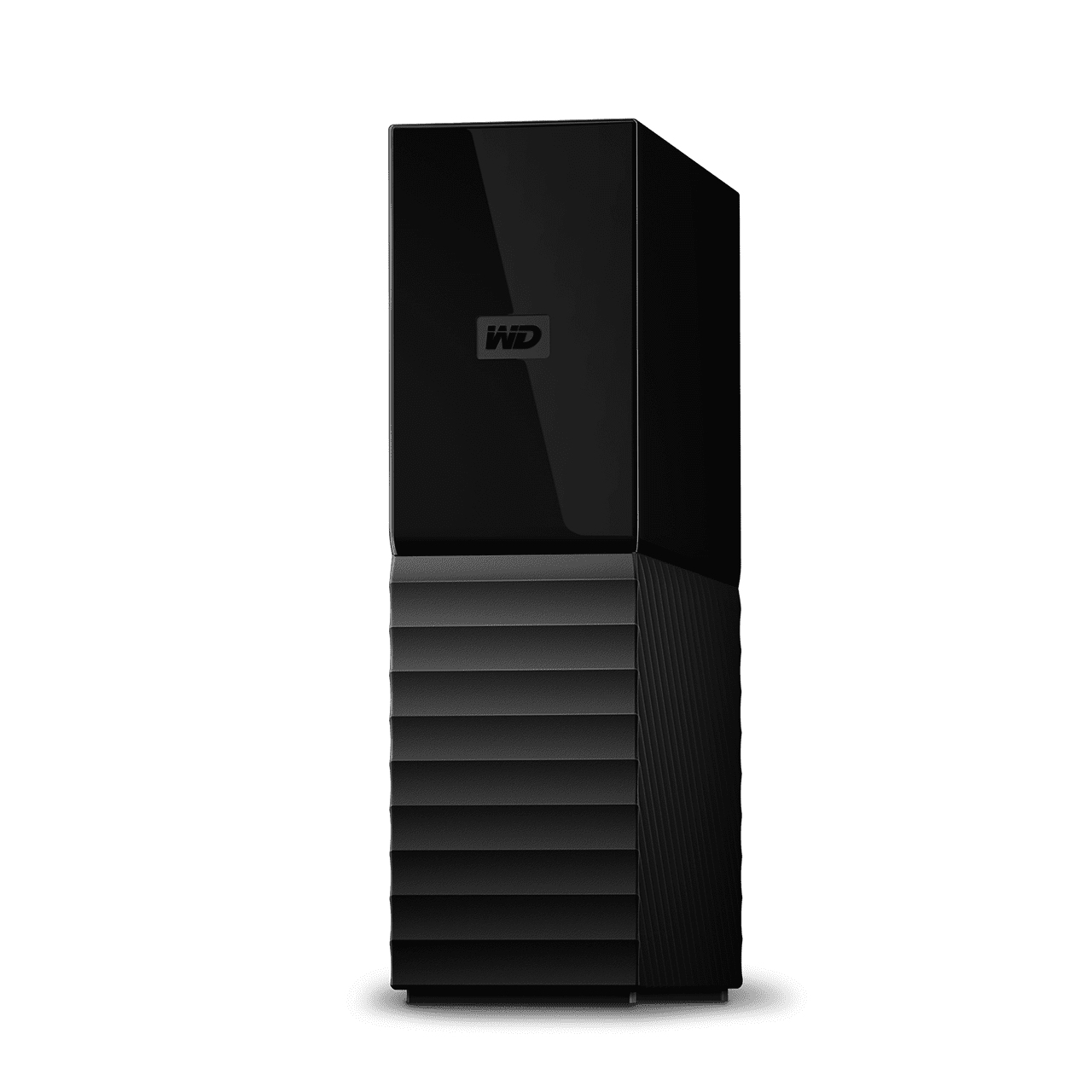 WDBBGB0140HBK-EESN - Western Digital