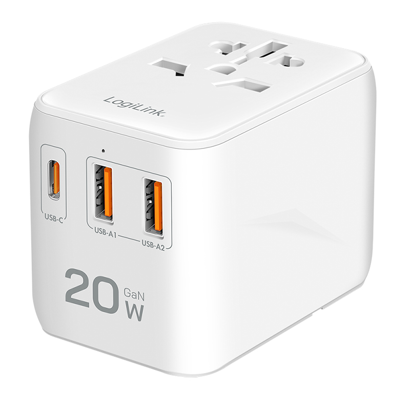 PA0356 - LogiLink
