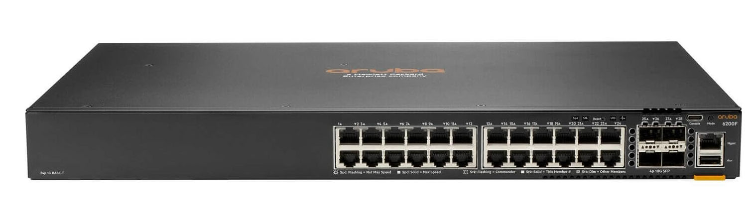 JL725B - HPE